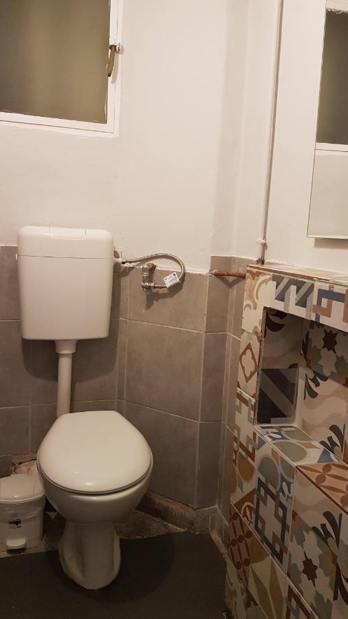 Teal Apartment - Athens Center, 4 Bd, 2 Bath المظهر الخارجي الصورة